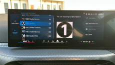 BMW M3 xDrive Competition M 4dr Step Auto Petrol Saloon